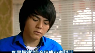 [Phân tích các chiến binh thiết giáp] Thật ngạc nhiên, Ma Lingling cũng mặc áo giáp