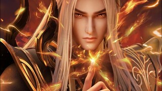 JiuYang Wushen Eps 04 Indo