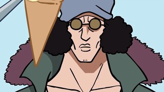 冰淇淋克星（第三弹）