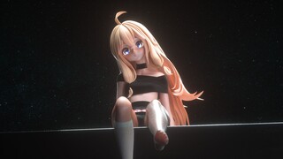 Jia Ran is just sitting~