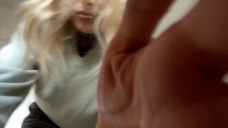 Bluefille Twitch livestream vod (2023-03-07)
