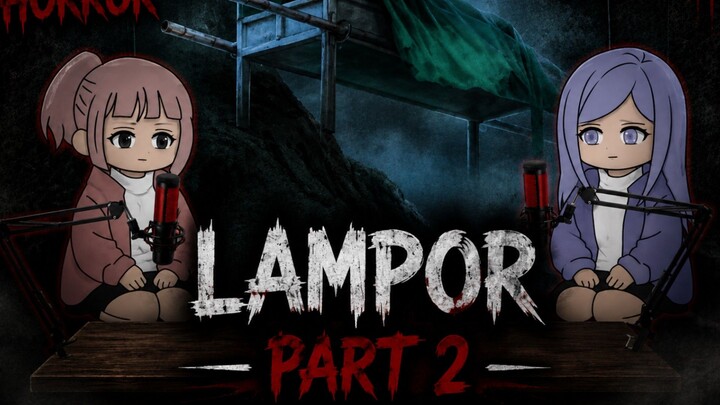 LAMPOR part 2