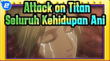 [Attack on Titan] Seluruh Kehidupan Ani --- Jangan Pernah Kembali ke Rumah_2