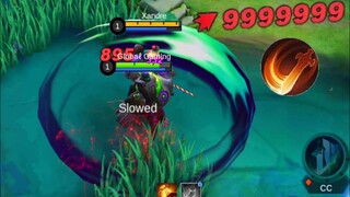 Every Grock User Ever But Damage Build...