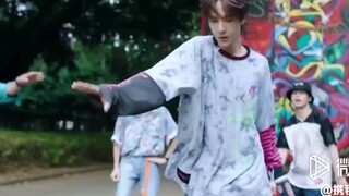 【王一博】Senorita