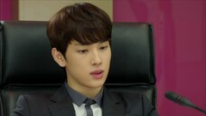 Triangle Episode 16