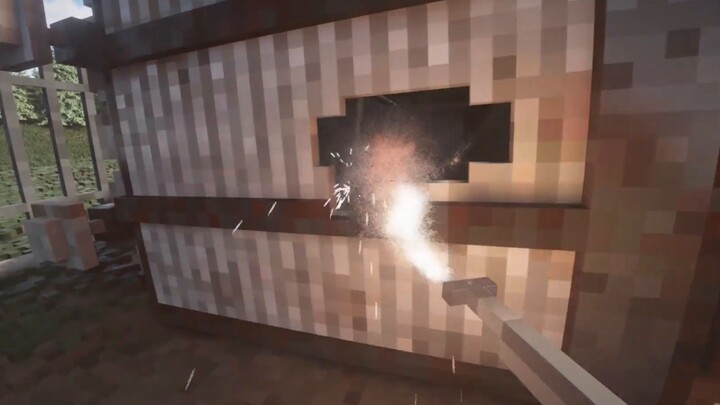 Elbow! Come tear down the house with me!