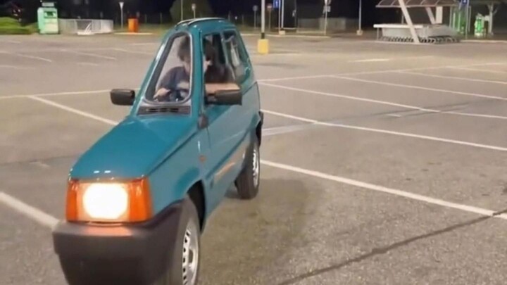 What is the smallest one?