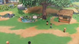 UPIN & IPIN - BULAN HANTU