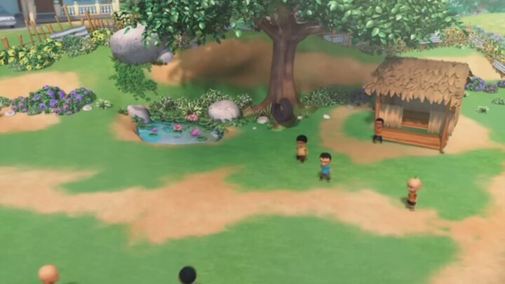 UPIN & IPIN - BULAN HANTU