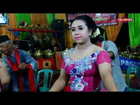 KADUK RETNO  methok MARI KANGEN // MARSUDI LARAS