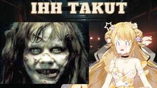 IH TAKUT