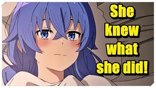 Why Roxy made Rudy cheat! Mushoku Tensei explained