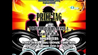PRICE TAG