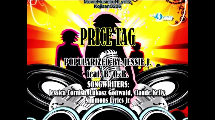 PRICE TAG