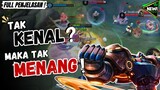 Cara main uranus gak mati mati || uranus best build 2024 || MLBB/MOBILE LEGENDS