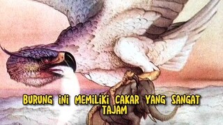 [KISAH ANQA]BURUNG RAKSASA