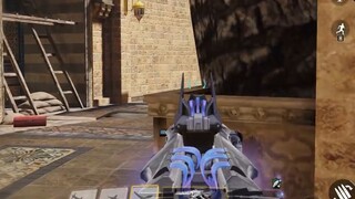 Đứa con phản nghịch của Tencent lại làm trò mờ ám nữa rồi sao? CODM đã chuyển thể thành game PC rồi!