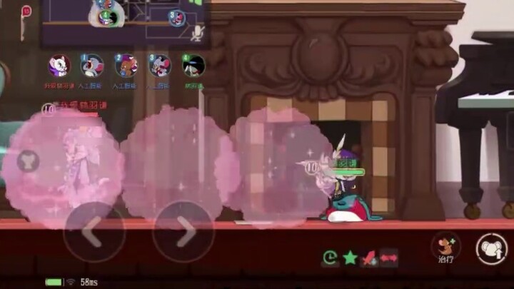 【Cat and Mouse】You will learn Pex in 3 minutes! The most stupid and sick teaching! You will learn it