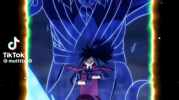 JJ uchiha Madara
