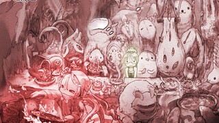带你走进生骸村【来自深渊漫画解说】