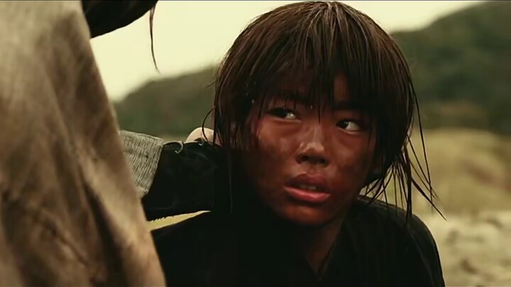 [Phim&TV] Himura Kenshin & Sư phụ