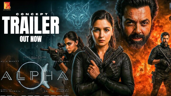 'ALPHA'