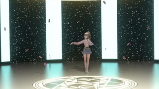 【VTB48】沐霂Solo【春夏秋冬】【解馋版】