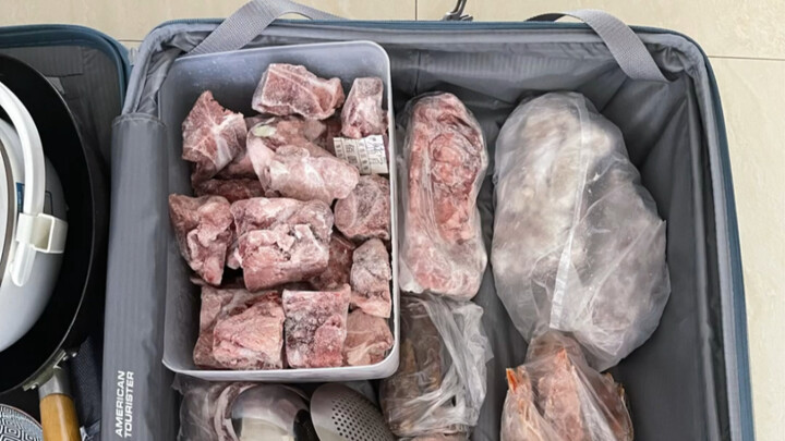 Jangan panik, mahasiswa dari Mongolia Dalam pasti akan turun tangan!