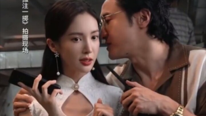 เบื้องหลังการถ่ายทำ “เดิมพันครั้งสุดท้าย”! ดูเบื้องหลังยังตื่นเต้นจนกลั้นหายใจไม่ออกเลย