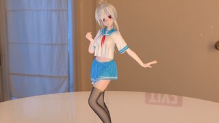 [Weak sound] Weak sound is giving you a heart~丨Summer time丨Issue 7