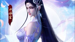 Over The Divine Kingdom Eps 2