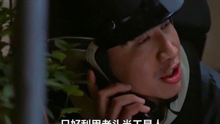 Drama baru Lee Kwang-soo bikin ngakak: belum cukup dicuekin pacar, malah diusir dari rumah sama ibu!