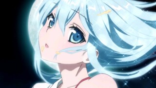 [AMV/Extreme Stepping/Visual Pulling Mirror/Estetika/Lepaskan dirimu dan nikmati keindahan dimensi k