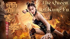 The Queen of Kung Fu 1 Sub Indonesia