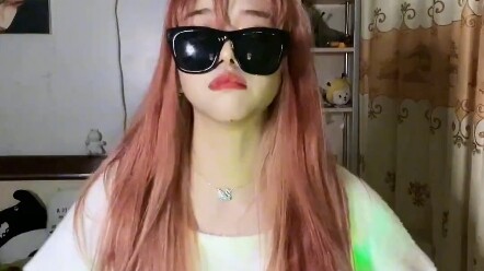 Xiao Huang's Blind Men and the Elephant #The Yellow Light of Traffic Lights