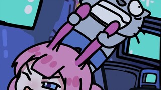 垃圾佬就应该待在垃圾堆【启明星第三集】