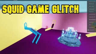 SQUID GAME Roblox! What's Inside?