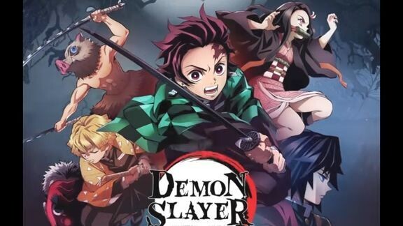 “BADUT GENDONG” MIRIP ZENITSU DEMON SLAYER‼️