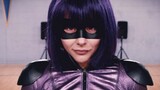 รวมสุดยอด Hit-Girl! โลลิควีนสุดเก๋!