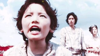 【Ultraman Prince】has been updated, come and watch it!