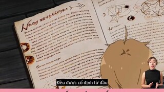 review anime: thất nghiệp chuyển sinh