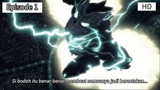 Kaijuu 8-gou Season Season 2Sub Indo Eps 1 (FULL HD)