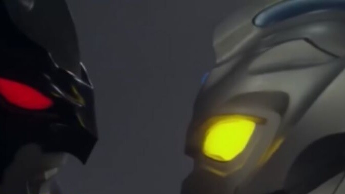 [Twin Review] Hilarious commentary on the first Ultraman Taro's son in Reiwa? Taiga