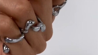 这叫什么风格啊 好喜欢