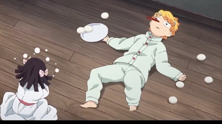 เธอมัน น้องสาวคันจุโร