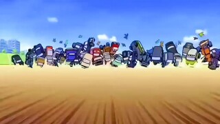 The original video of the suspected Journey to the West leaked