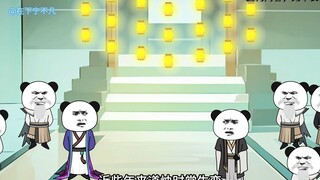 Episode 63 of "I Am Like a Mayfly": The True Dragon and Fox Gate Gods Are in Place