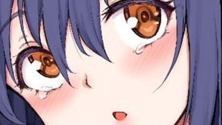 [x artist recommendation] Art and embarrassment are inseparable! ? A talented artist specializing in