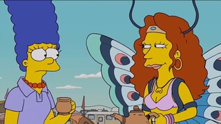 Bart bị thầy giáo độc ác cạo trọc đầu